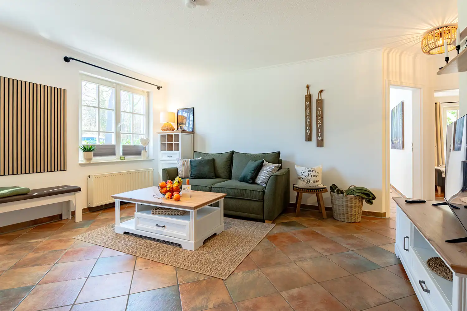 Ferienwohnung Fotografie-Binz