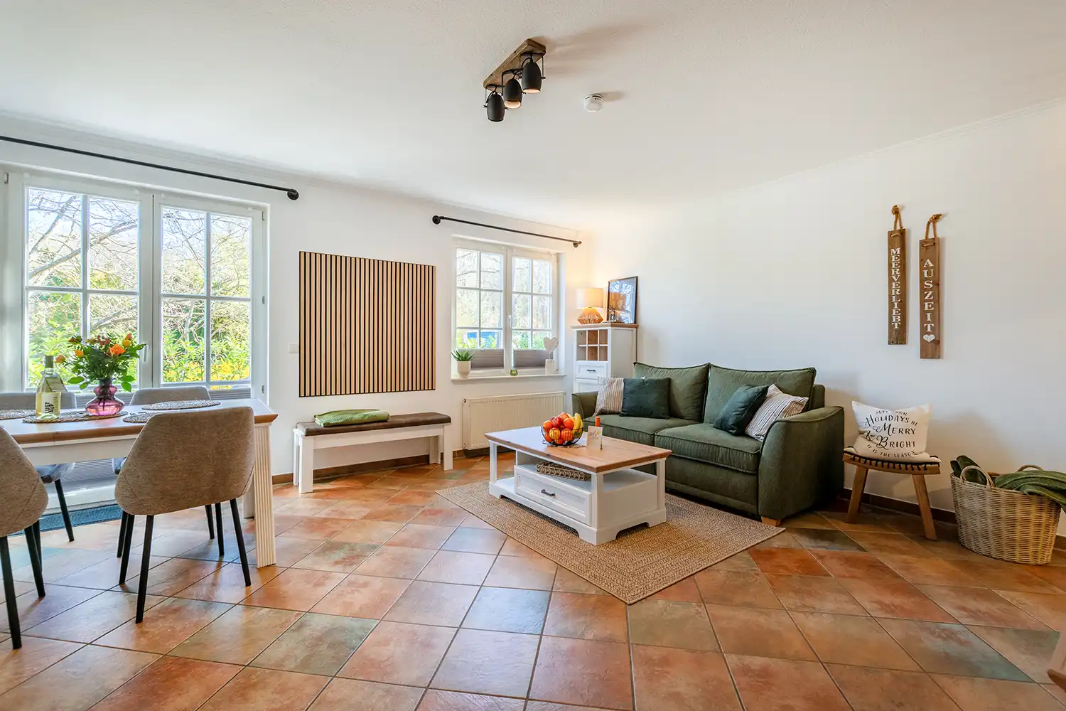 Ferienwohnung Fotografie-Binz
